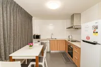 Rainbow Motel Queanbeyan Hotels in Queanbeyan East