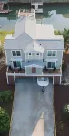 Amazing Sunset Beach canal home - Kayak, paddleboard, bring your boat & jetskis