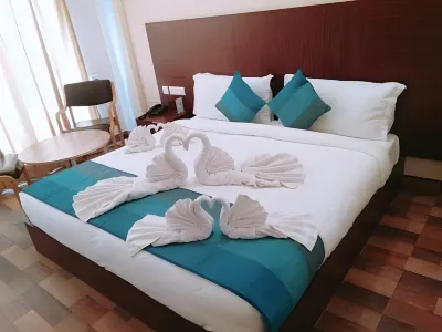 Hotel Metteyye Residency Hotels in Kushinagar