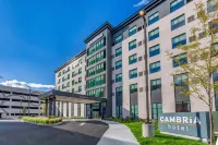 Cambria Hotel New Haven University Area Hotels in der Nähe von New Haven Museum