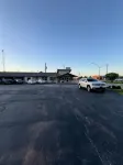 Rodeway Inn & Suites - parking