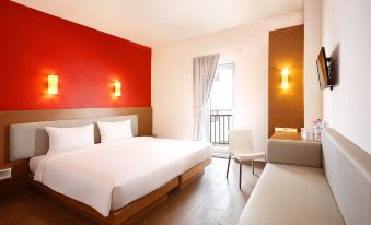 Amaris Hotel Bengkulu