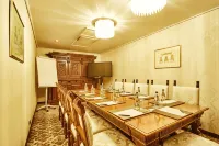 Grand Hotel Continental Bucuresti Hotel a Bucarest