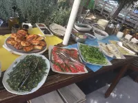 Ege HAN Hotel Hotel a Tenedos