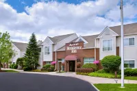 Residence Inn Syracuse Carrier Circle Hôtels à : De Witt