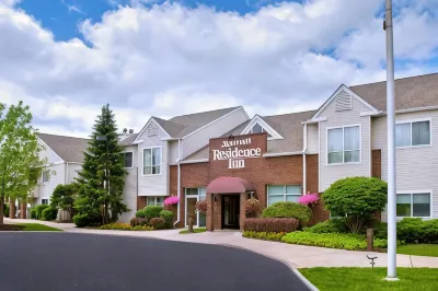 Residence Inn Syracuse Carrier Circle Hotels near Hobby Lobby