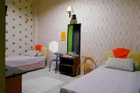 Hotel Rosichan Bau Bau Mitra RedDoorz Hotels in Kokalukuna