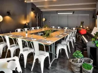 Ibis Mâcon Sud Crêches Hotels in Chaintre