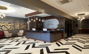 Nova Vista Deluxe Eskisehir, Radisson Individuals