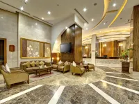 Elaf Kinda Hotel Hotels in Makkah