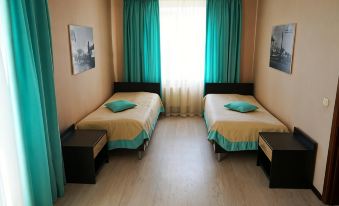Apart Hotel Sdl Hotel