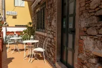 Bed and Breakfast Dionisio