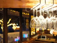 Lodge Scole - Barer
