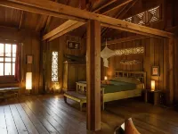 Soriyabori Villas Resort Hotels in Kratie