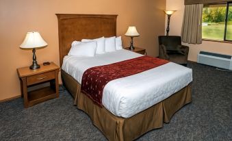 Cowlitz River Lodge