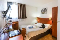 Kyriad Brive la Gaillarde Centre Các khách sạn ở Ussac