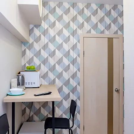 Uyutel' Mini Hotel