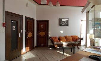 Hotel Regina Roscoff