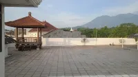 Villa Puncak Tidar M-20 - Wifi