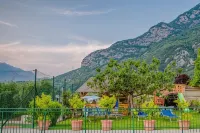 Agritur Michelotti Giancarlo Hotels in Drena