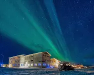 SEL - Hótel Mývatn Hotels in 