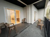 Vaga Nakshathra Suites