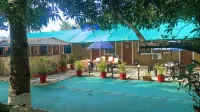 Beach Ave Maria GuestHouse and Family Restaurant Colva Hotels in Colva