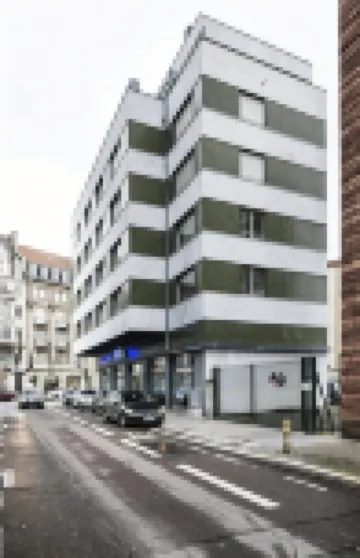 樂加布瑞爾旅館