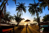K.B. Resort Hotel di Koh Chang