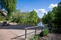 Rosengarten Hotels in Kork