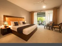 Palm Beach Inn & Sea Shells Cabanas Отели рядом с достопримечательностью «Баутик 87»