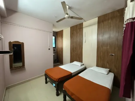 Dandeli Shree Lodge and Adventure