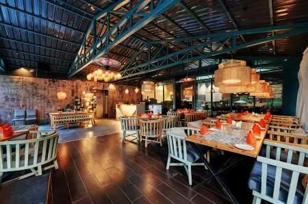 Ayar Jungle Resort Отели рядом с достопримечательностью «Найнитал көлү»