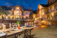 Gold Crest Hotel - Arusha