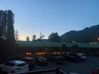 Destination Inn - Parkering