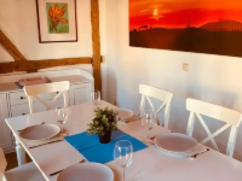 Urlaubshof Altkö Hoteles en Radebeul