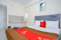 RedLiving Apartemen Bogorienze Resort - Skyland Tower A