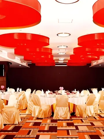 รูปภาพของโรงแรมเดอะเซส บางแสน