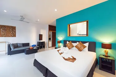 รูปภาพของมูน คอทเทจ