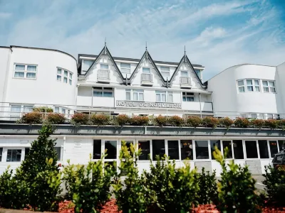 Hotel De Normandie Hotels in Grouville