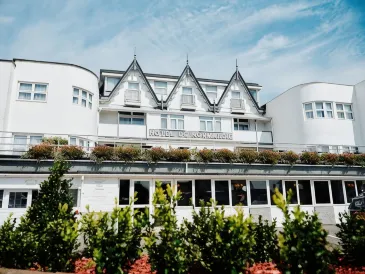 Hotel De Normandie