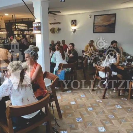 Casa Yollotzin