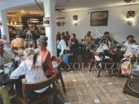 Casa Yollotzin - breakfast