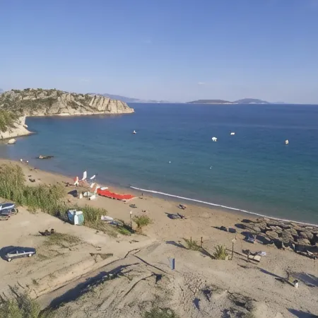 TOLO BLUE BAY
