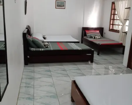 Garden of Gen Resort Hotels in Cavinti