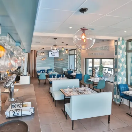 The Originals Boutique Hôtel Neptune Berck-Sur-Mer