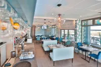 The Originals Boutique Hôtel Neptune Berck-Sur-Mer - Wifi
