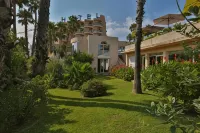 Ostella Spa & Resort Hotels in Biguglia
