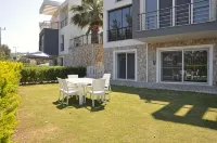 Lavender Residence
