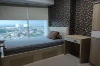 Grand Kamala Lagoon by Hera Palace Hotel di Bekasi Barat